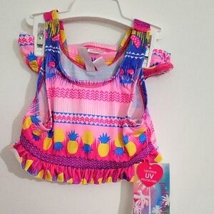 Colorful Kids Swim Set